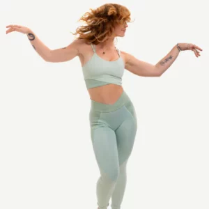 Seafoam Pop Leggings