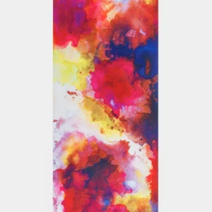 Solar Wisdom Mat + Carry Strap