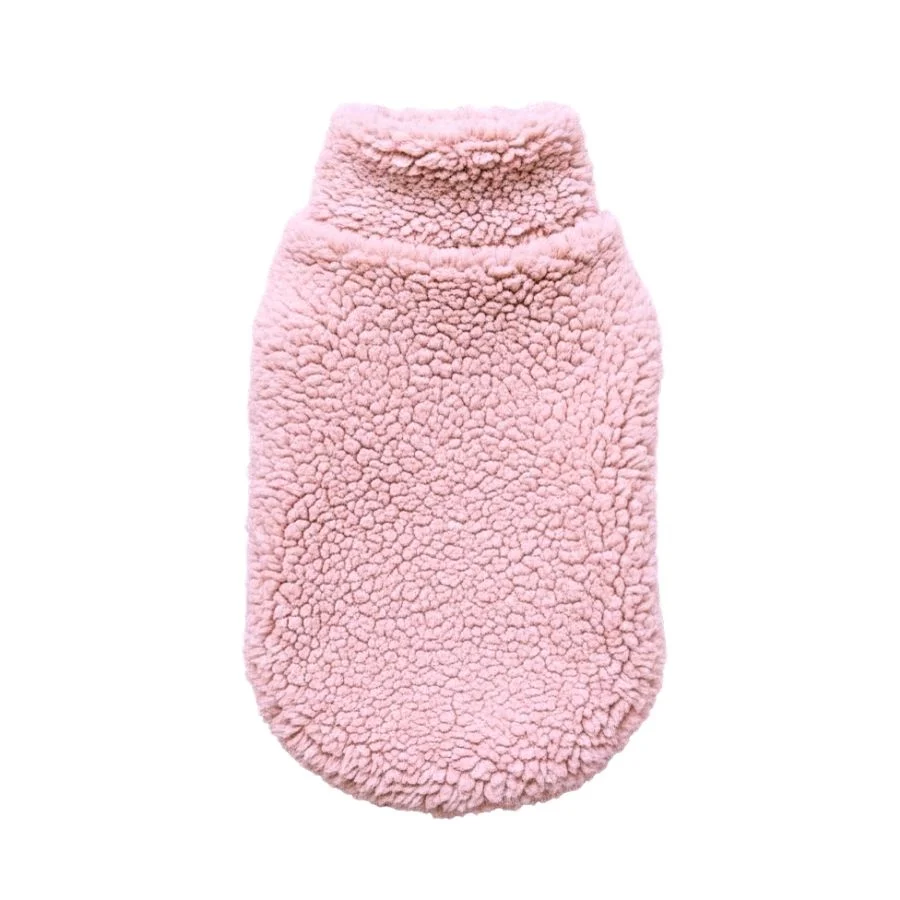 Teddy Fleece Rosé All Day - Dog Jersey - Image 3