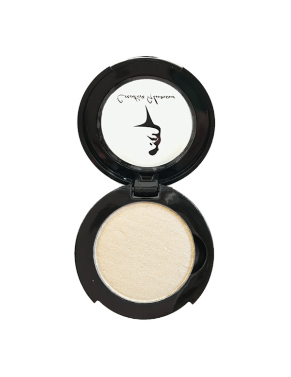Single Eyeshadow Compact - Frozen