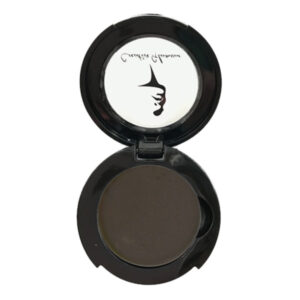 Single Eyeshadow Compact - Grey