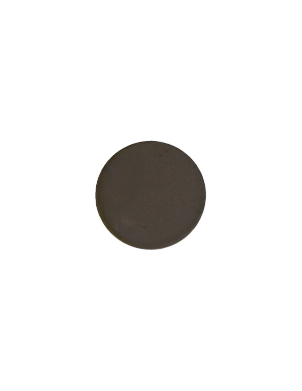 Single Eyeshadow Compact - Grey - Image 3