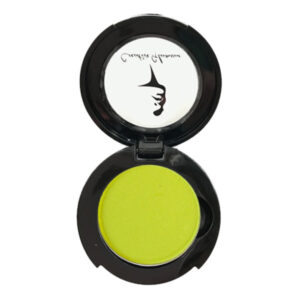 Single Eyeshadow Compact - Lime