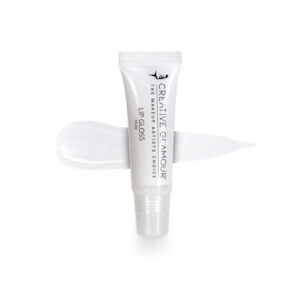 Lip Gloss - Crystal