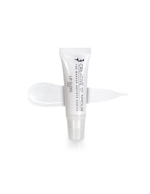 Lip Gloss - Crystal