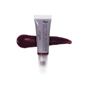 Lip Gloss - Purple Reign