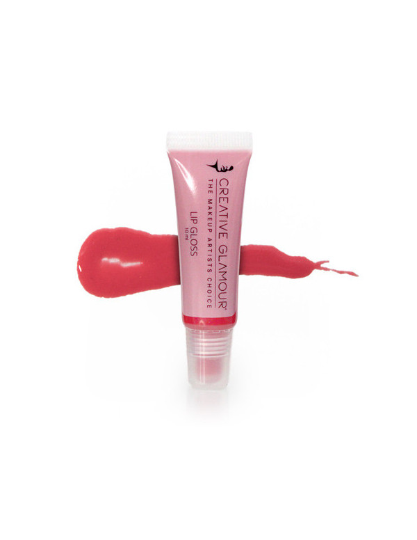 Lip Gloss - Reef