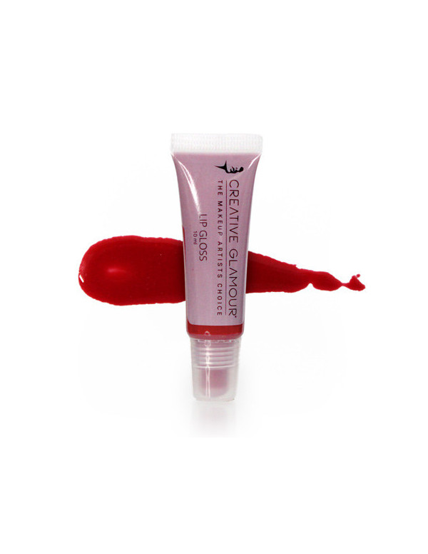 Lip Gloss - Scanda