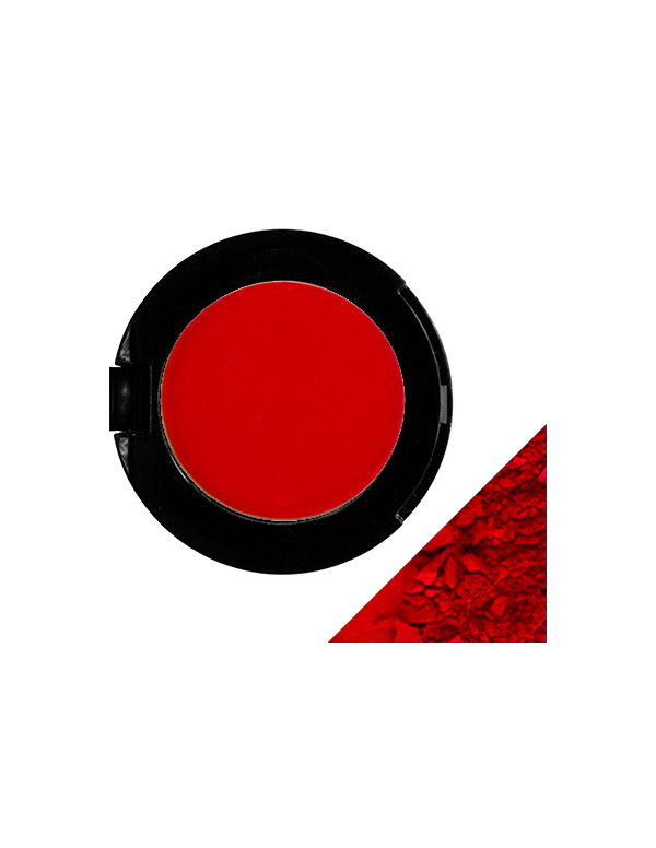 Single Eyeshadow Compact - Lust - Image 2