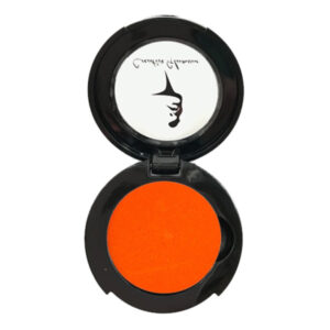 Single Eyeshadow Compact - Mango