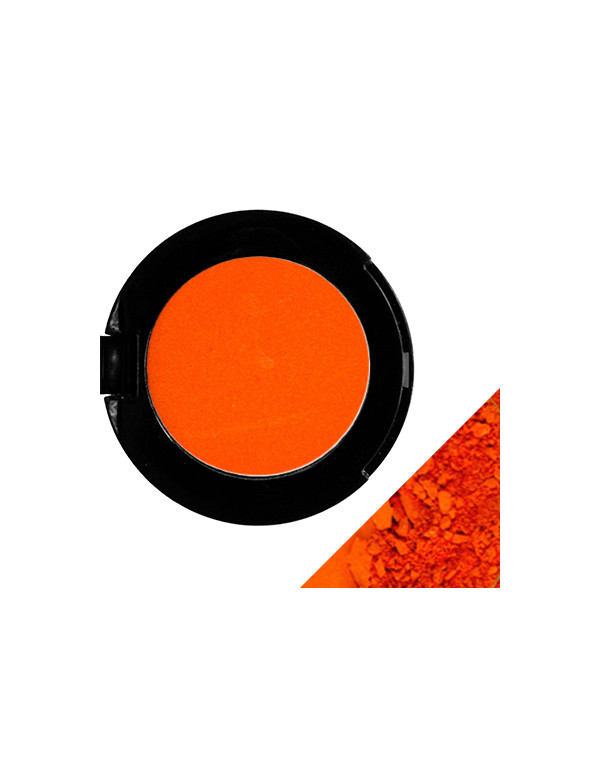 Single Eyeshadow Compact - Mango - Image 2
