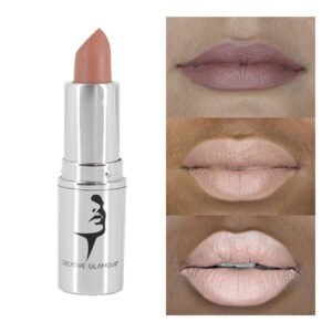 Lipstick - Cool Nude