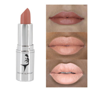 Lipstick - Rosy Beige