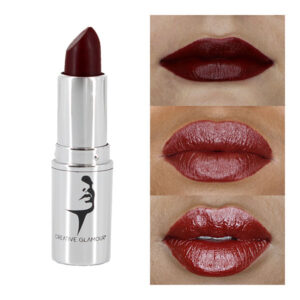 Lipstick - Deep Red