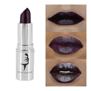 Lipstick - Deep Purple