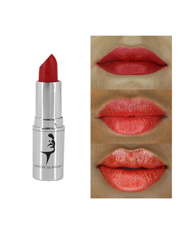 Lipstick - Strawberry
