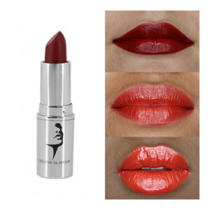 Lipstick - Scarlet