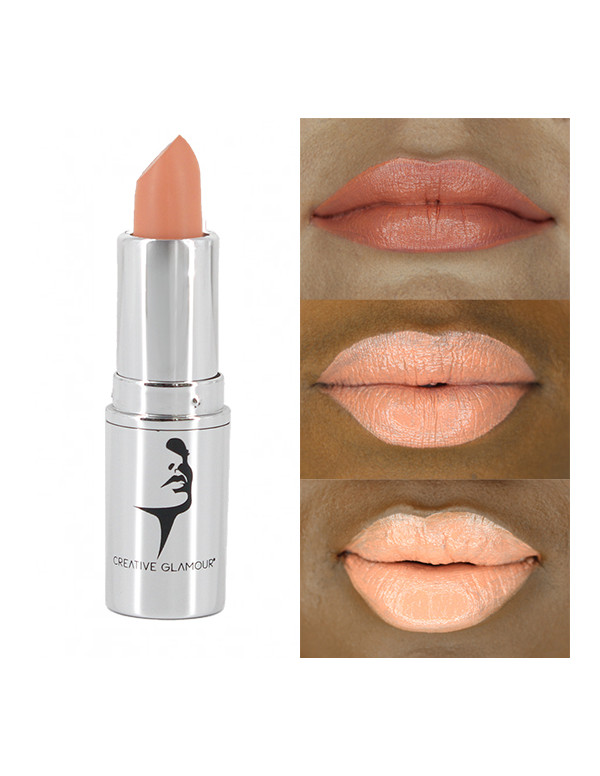 Lipstick - Just Peachy