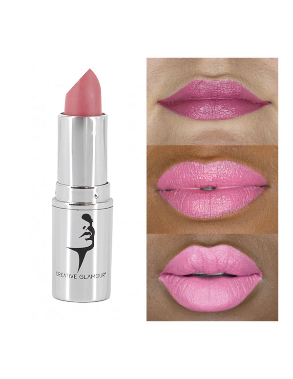 Lipstick - Bubble Gum