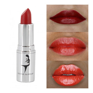 Lipstick - Pillarbox Pout