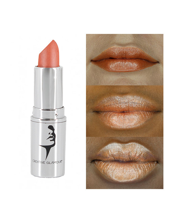 Lipstick - Honey Bun