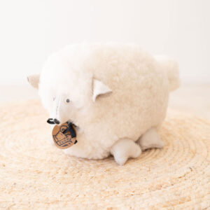 Sheep Teddy