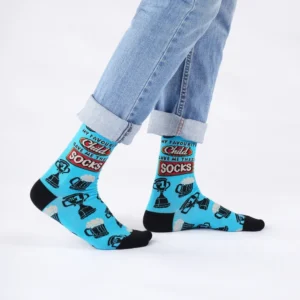 Favourite Child Cotton Socks