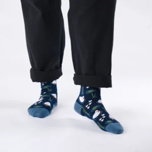 Quackers Cotton Socks