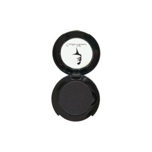 Single Eyeshadow Compact - Black