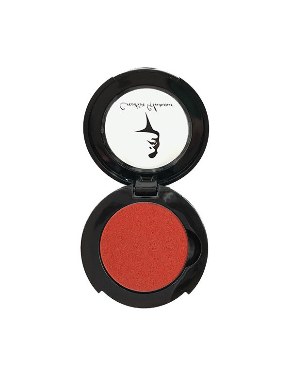 Single Eyeshadow Compact - Brick