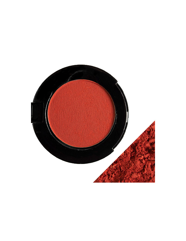 Single Eyeshadow Compact - Brick - Image 2