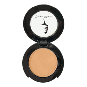 Single Eyeshadow Compact - Caramel