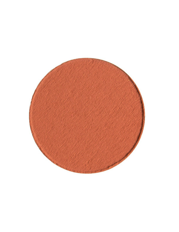 Single Eyeshadow Compact - Chocolate - Image 3
