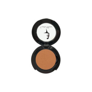 Single Eyeshadow Compact - Clay