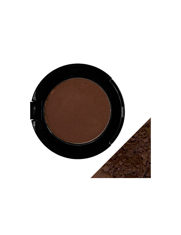 Single Eyeshadow Compact - D_Choc - Image 2
