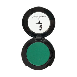 Single Eyeshadow Compact - D.Green