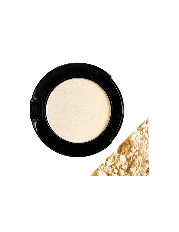 Single Eyeshadow Compact - Halo - Image 2