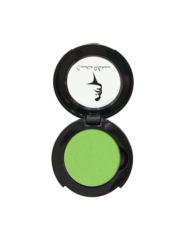 Single Eyeshadow Compact - Parrot