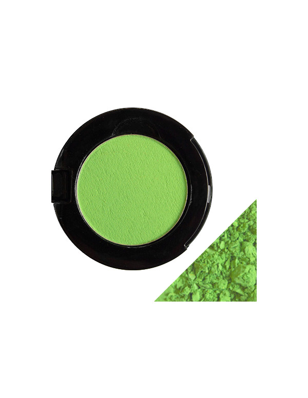 Single Eyeshadow Compact - Parrot - Image 2