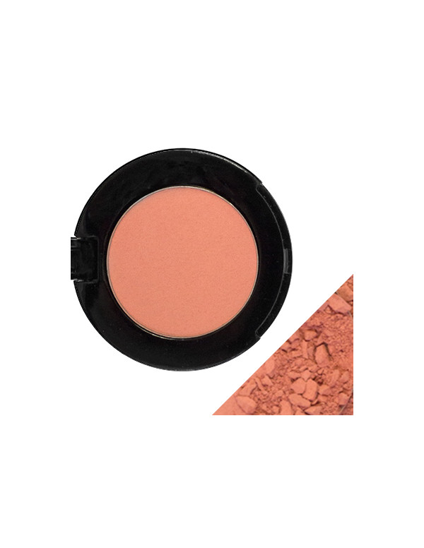 Single Eyeshadow Compact - Rose - Image 2