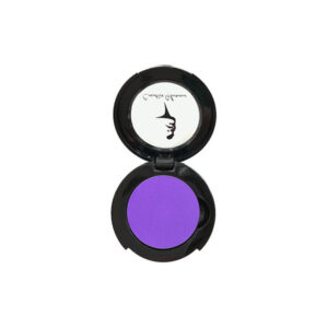 Single Eyeshadow Compact - Purple