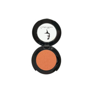 Single Eyeshadow Compact - Rust