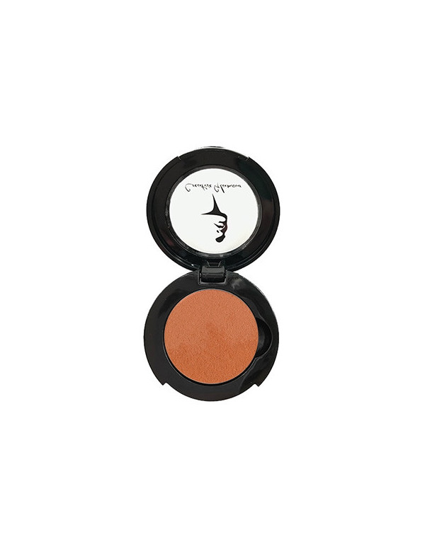 Single Eyeshadow Compact - Rusty Sand