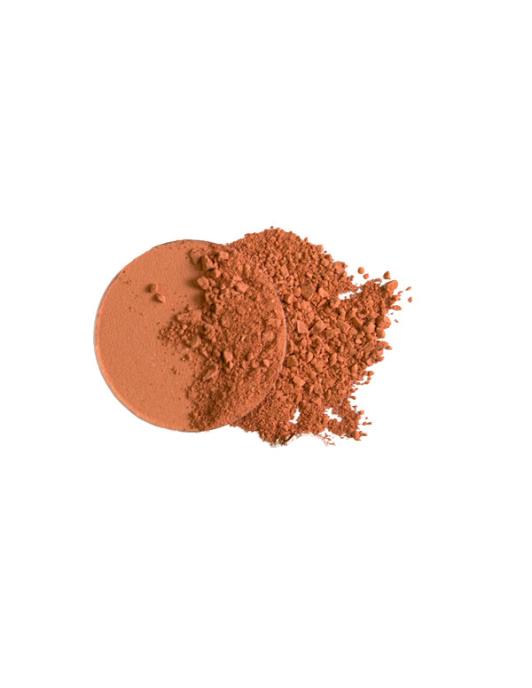 Single Eyeshadow Compact - Rusty Sand - Image 3