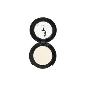 Single Eyeshadow Compact - Snow