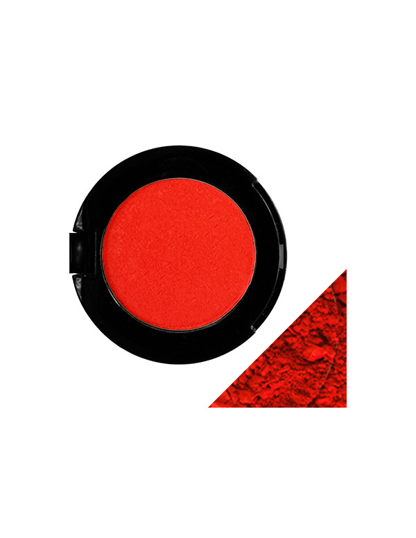 Single Eyeshadow Compact - Sunset - Image 2