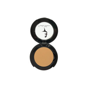 Single Eyeshadow Compact - Tan