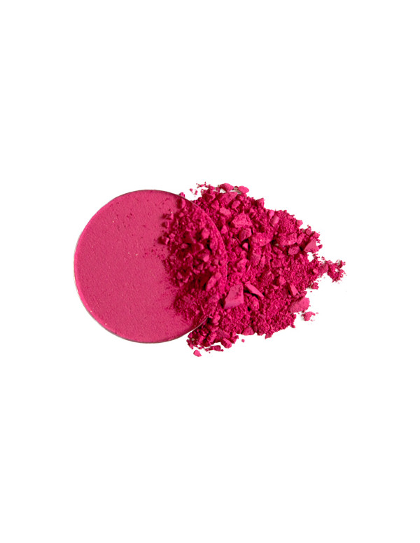 Single Eyeshadow Compact - Wild Pink - Image 3