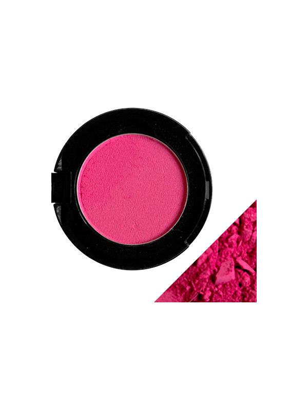 Single Eyeshadow Compact - Wild Pink - Image 2