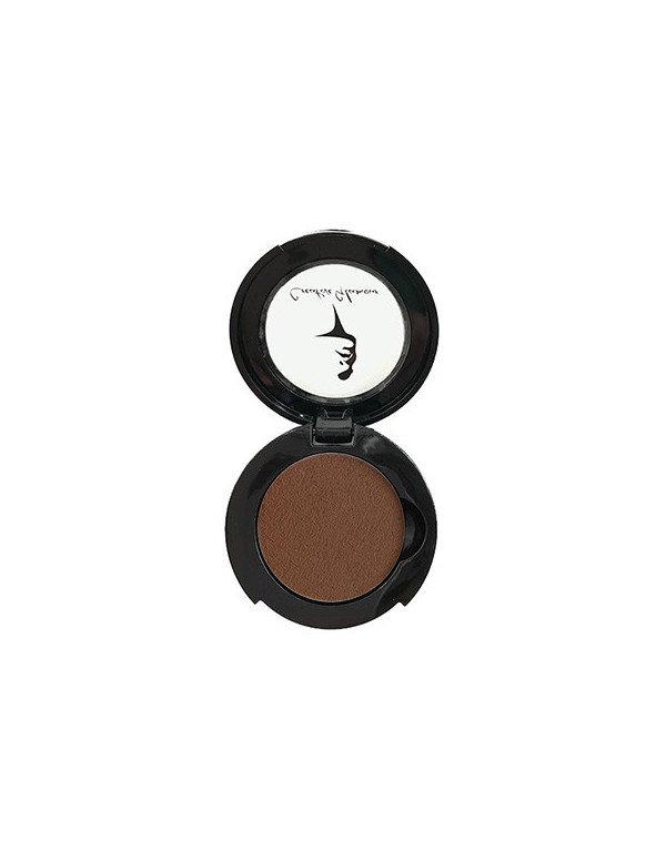 Single Eyeshadow Compact - Woody